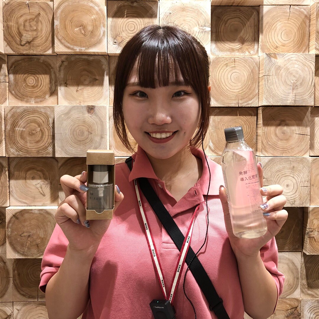 発酵導入