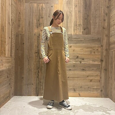 【アミュプラザ鹿児島】身長163㎝