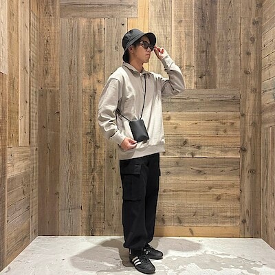 【アミュプラザ鹿児島】身長166㎝