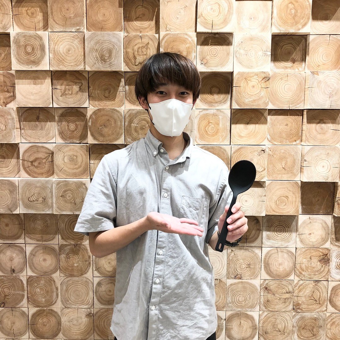 スプーン
