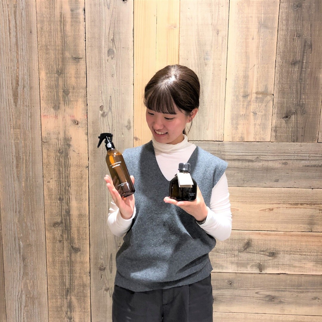 フレグランス