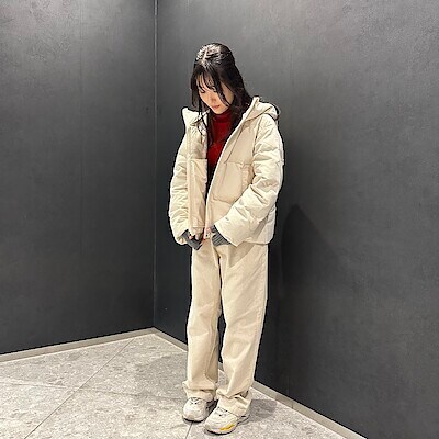 【アミュプラザ鹿児島】身長157㎝