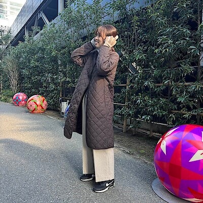 【アミュプラザ鹿児島】身長163㎝