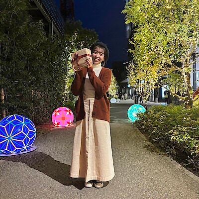 【アミュプラザ鹿児島】身長159㎝