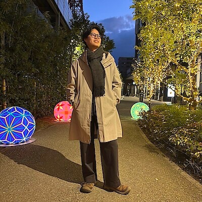 【アミュプラザ鹿児島】身長171㎝