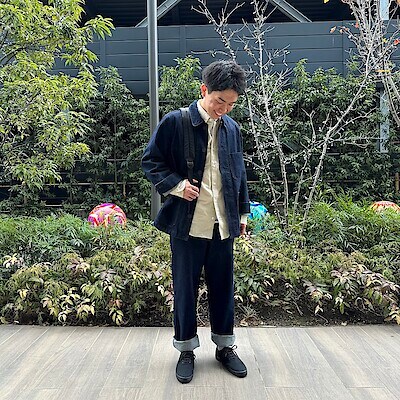 【アミュプラザ鹿児島】身長168㎝