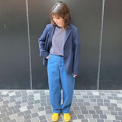 【アミュプラザ鹿児島】身長155cm