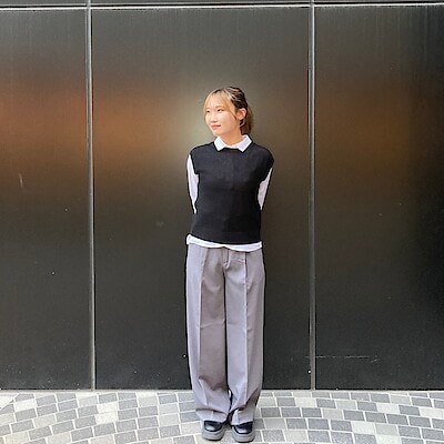 【アミュプラザ鹿児島】159cm