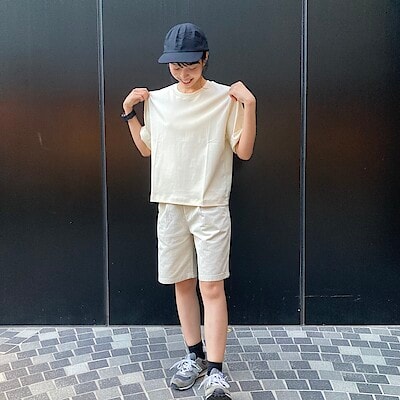 【アミュプラザ鹿児島】身長159cm