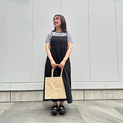 【アミュプラザ鹿児島】身長155cm