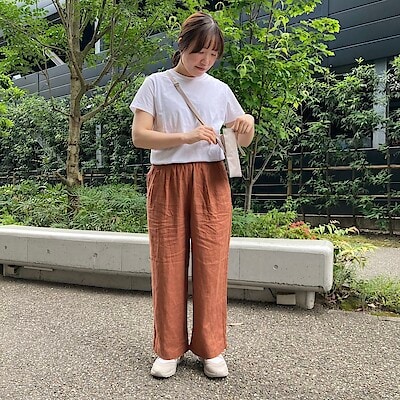 【アミュプラザ鹿児島】身長157㎝