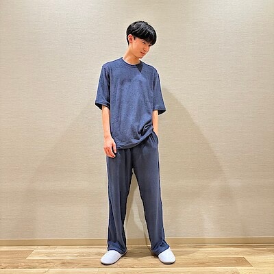 【アミュプラザ鹿児島】身長174cm