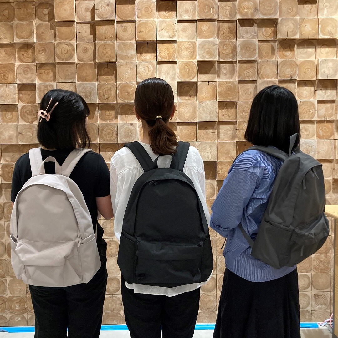 リュックサック