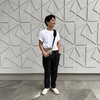 【アミュプラザ鹿児島】身長168cm