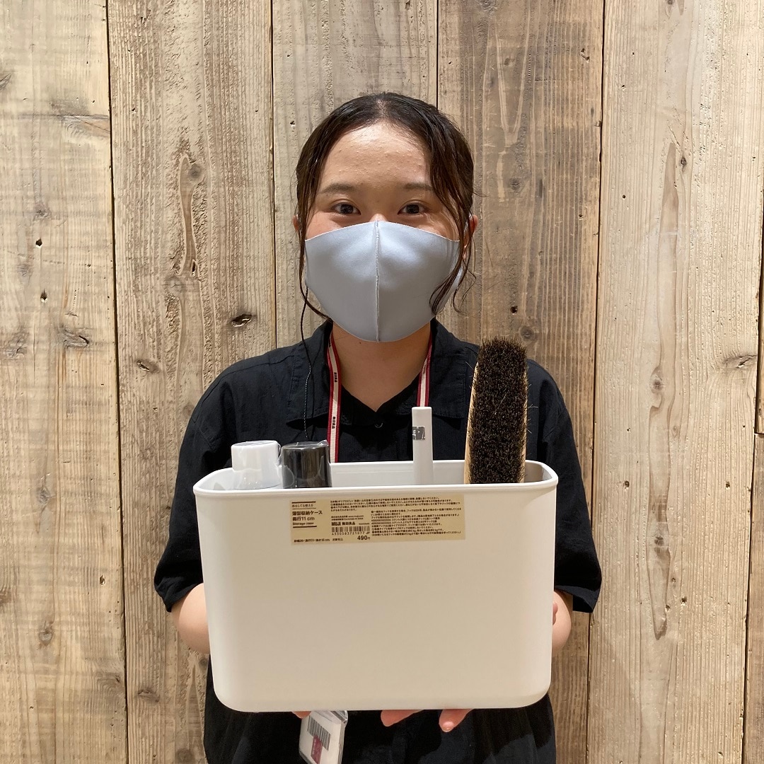 薄型収納ケース