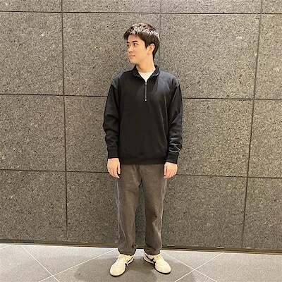 【無印良品アミュプラザ鹿児島】身長167㎝