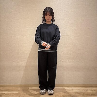 【アミュプラザ鹿児島】　身長155cm