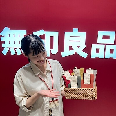 【アミュプラザ鹿児島】足元から秋を。