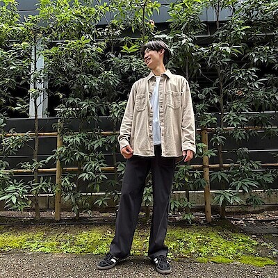 【アミュプラザ鹿児島】身長174cm