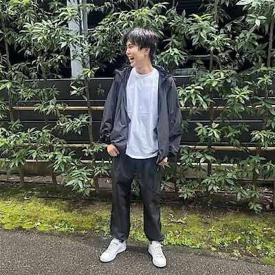 【アミュプラザ鹿児島】身長182㎝