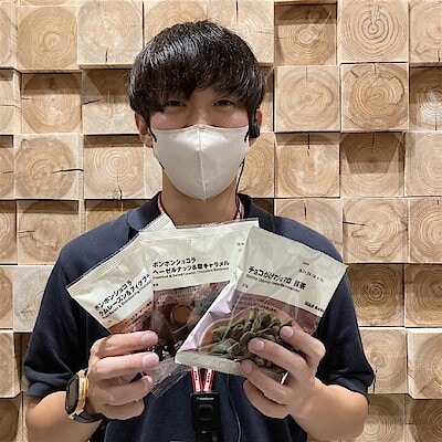 【アミュプラザ鹿児島】今年もあのチョコレートが、、、