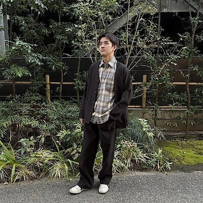 【アミュプラザ鹿児島】身長167㎝