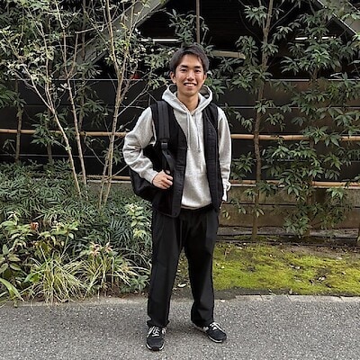 【アミュプラザ鹿児島】身長168㎝