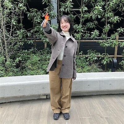 【アミュプラザ鹿児島】身長155cm