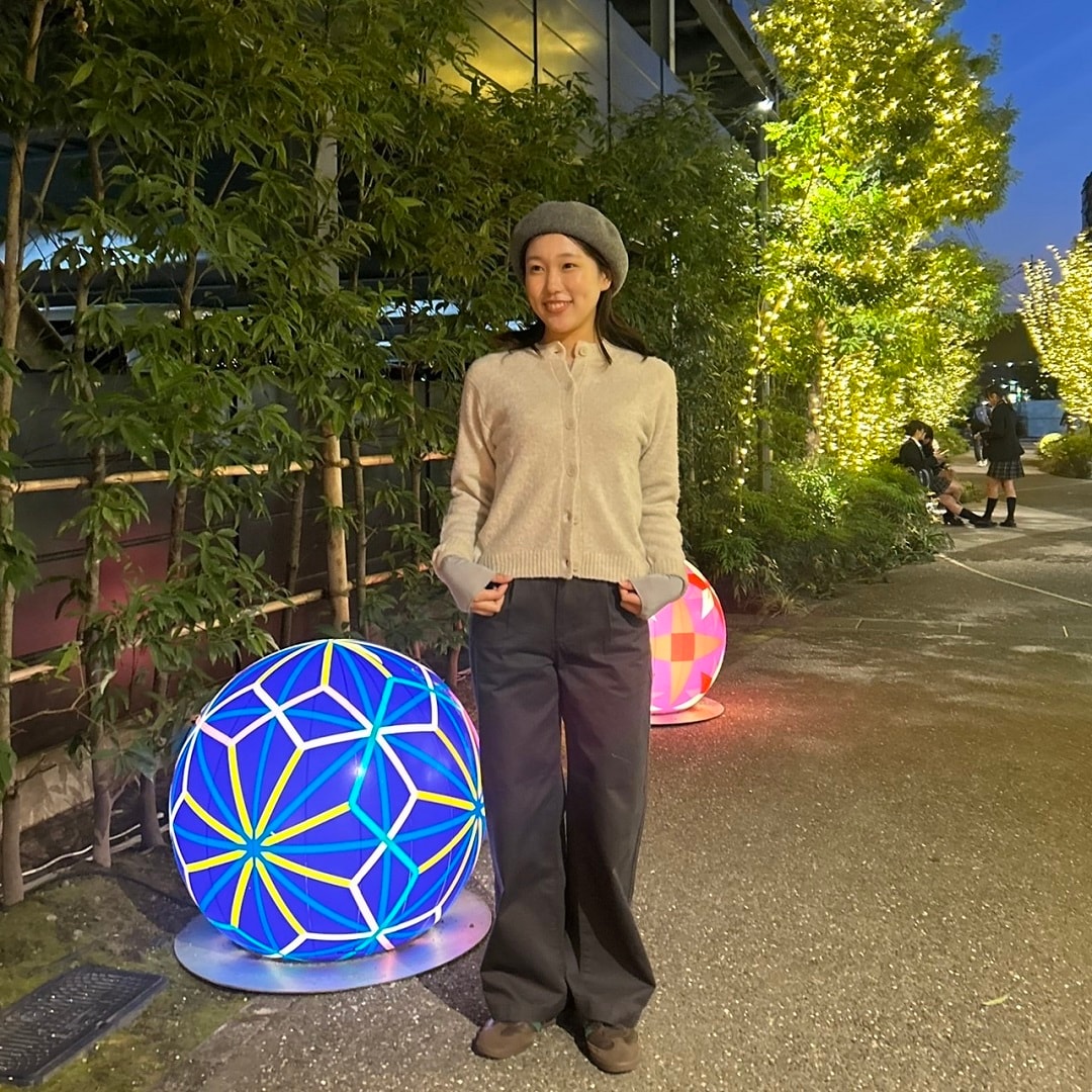 スタッフスナップ