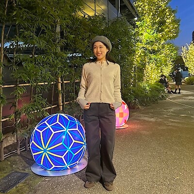 【アミュプラザ鹿児島】身長161cm