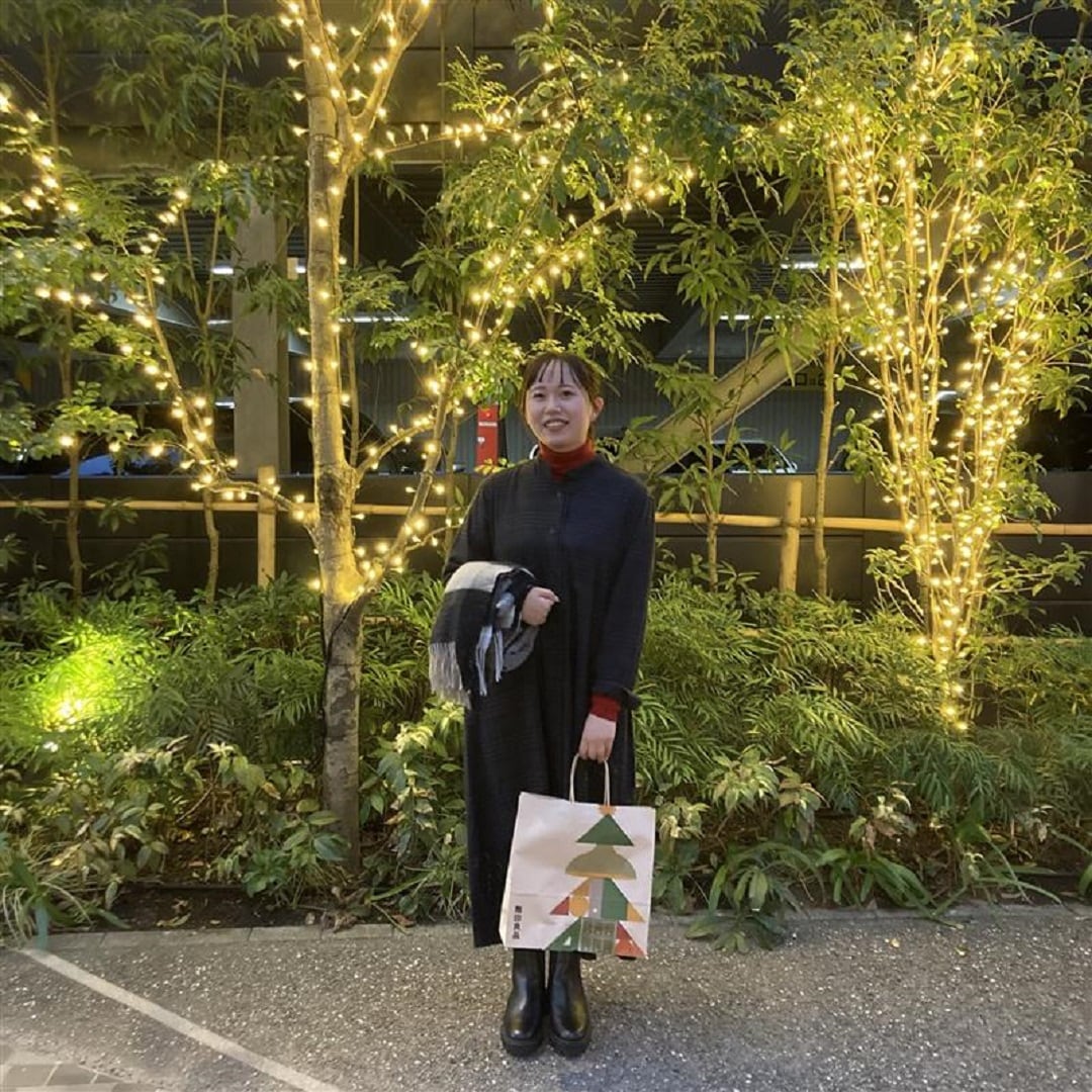 スタッフスナップ