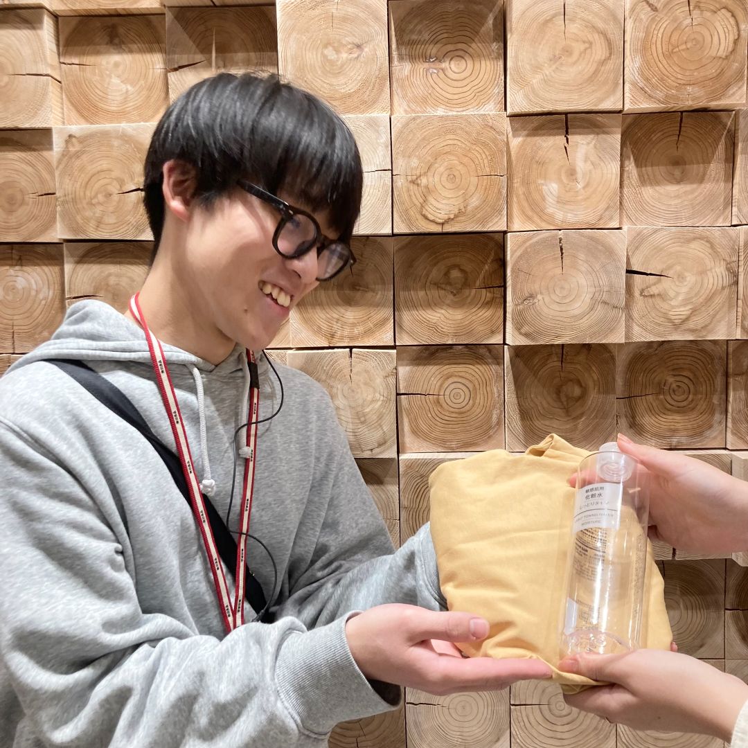 ReMUJI WEEK開催のお知らせ