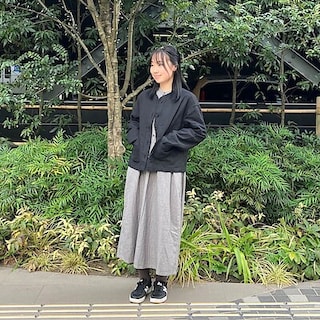 【アミュプラザ鹿児島】身長161cm