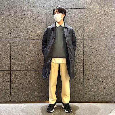 【アミュプラザ鹿児島】身長175cm