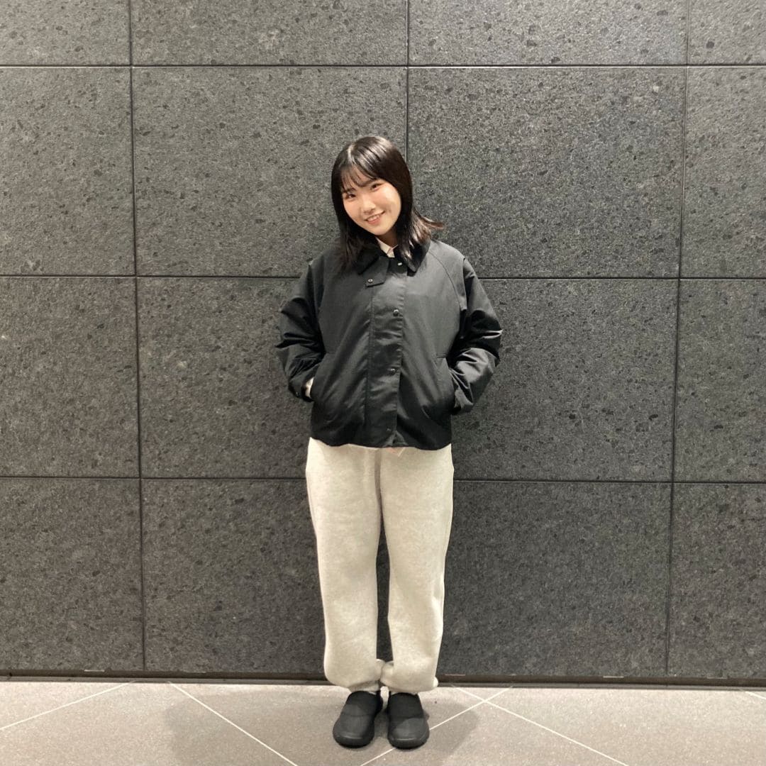 スタッフスナップ