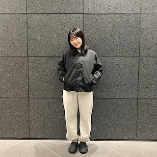 【アミュプラザ鹿児島】身長158cm