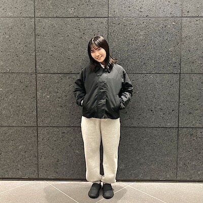 【アミュプラザ鹿児島】身長158cm