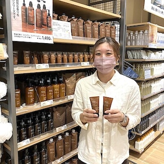 【アミュプラザ鹿児島】乾燥に負けない！癒しハンドクリームのご紹介