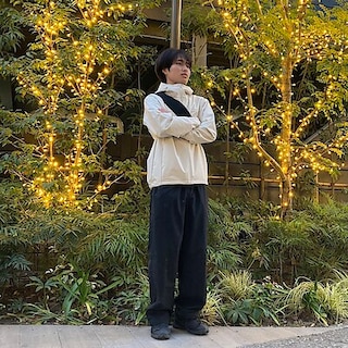 【アミュプラザ鹿児島】身長174㎝