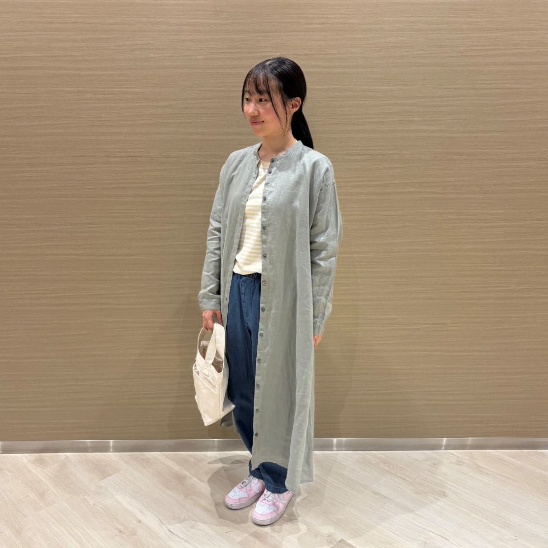 スタッフスナップ