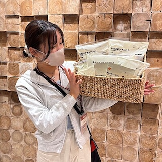 【アミュプラザ鹿児島】 気づいたら間食がこれに固定される説