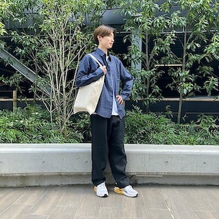 【アミュプラザ鹿児島】身長174㎝