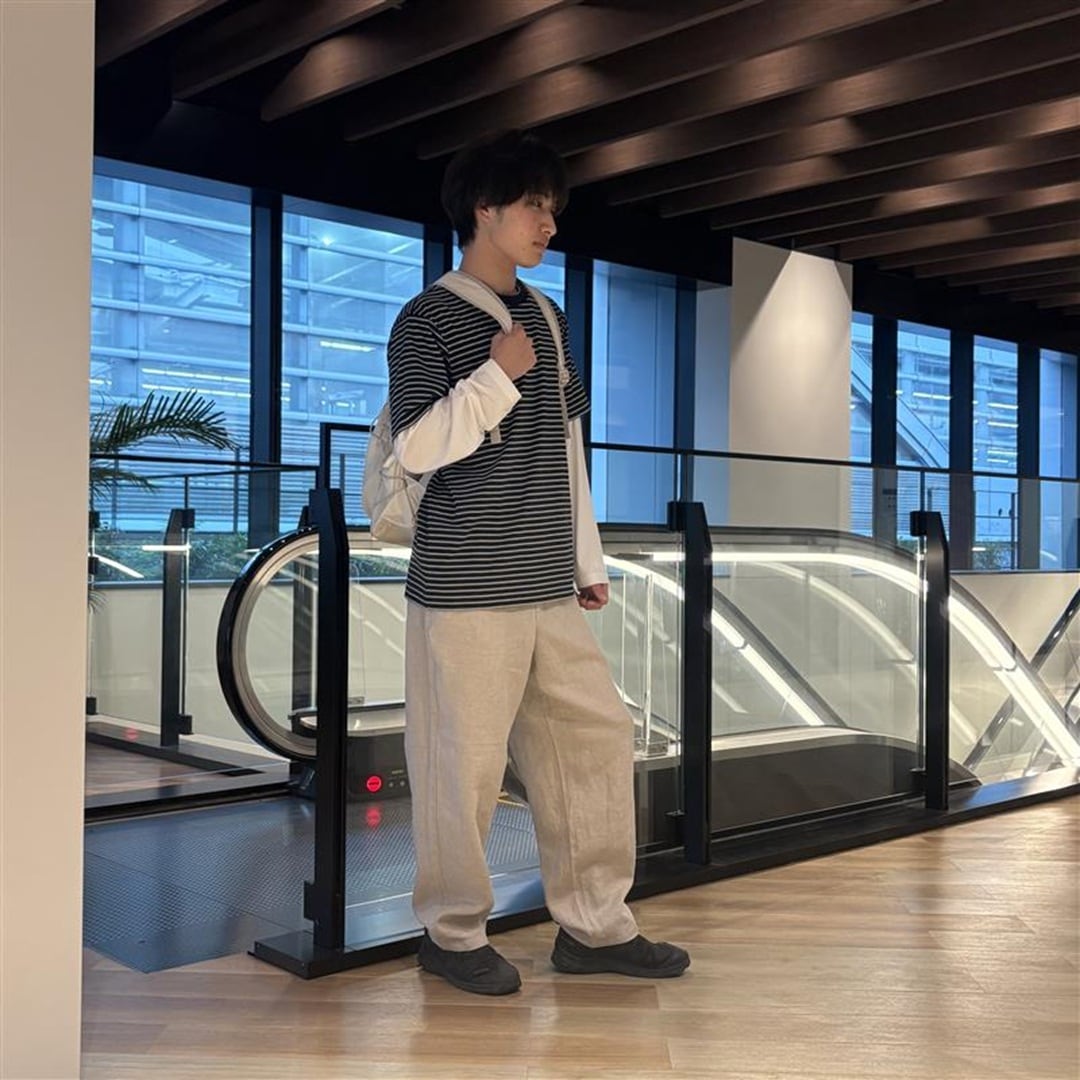 キービジュアル