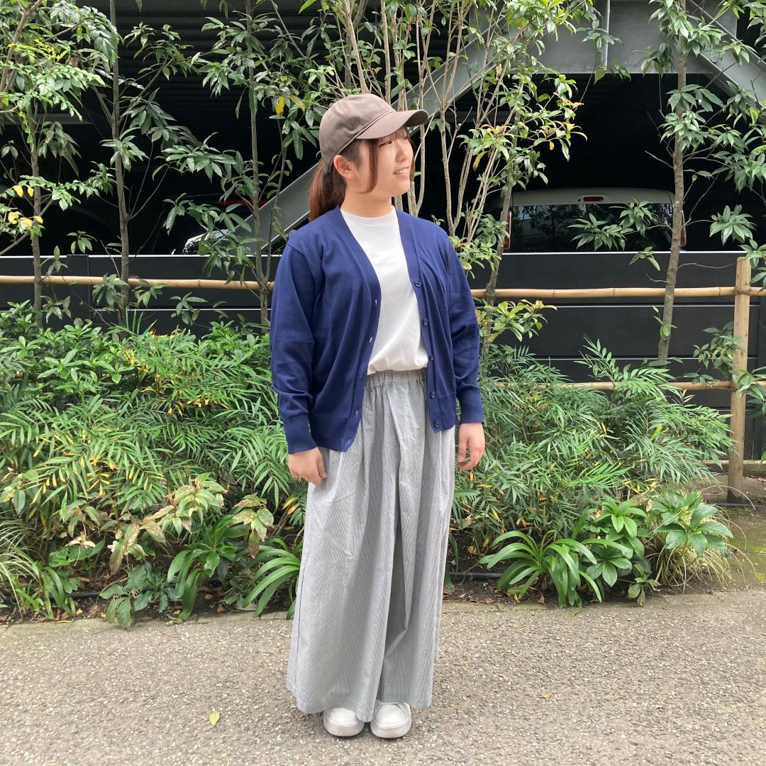 スタッフスナップ