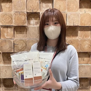 【アミュプラザ鹿児島】週末の試食会のお知らせ（4/18・4/19）