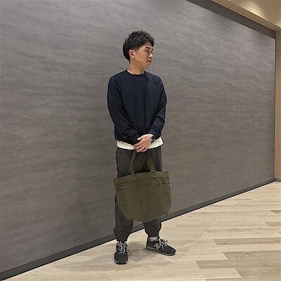 【アミュプラザ鹿児島】身長170㎝