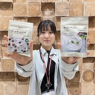 【アミュプラザ鹿児島】週末試食会のご案内（4/25・4/26）