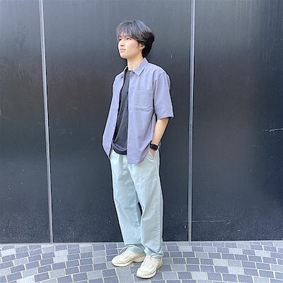 【アミュプラザ鹿児島】身長174㎝