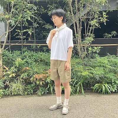 【アミュプラザ鹿児島】身長166cm