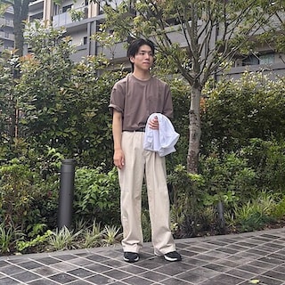 【アミュプラザ鹿児島】身長175㎝
